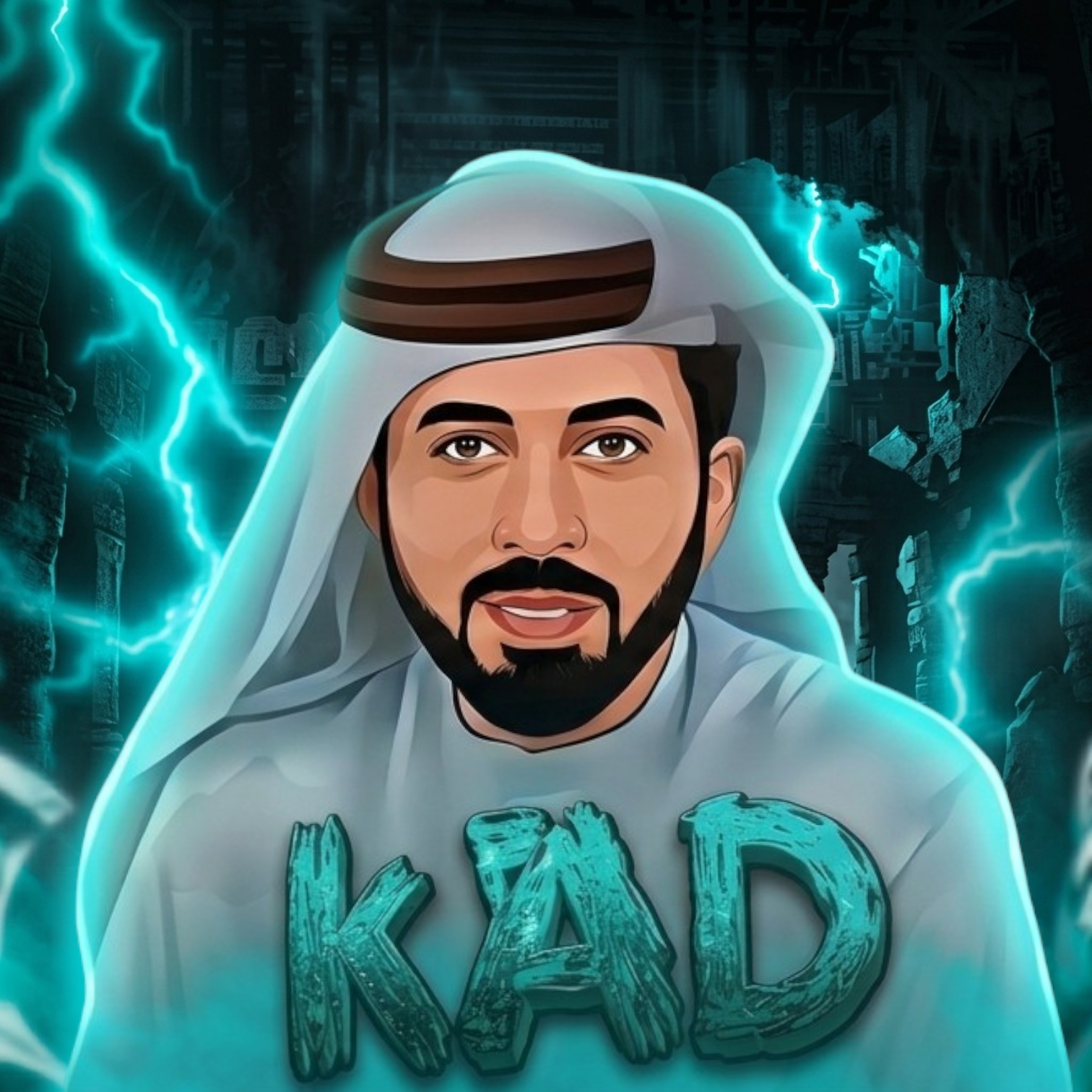 kAD